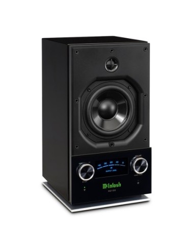 MCINTOSH RS150 - DIFFUSORE CON STREAMER DI RETE