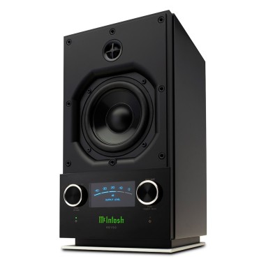 MCINTOSH RS150 - DIFFUSORE CON STREAMER DI RETE