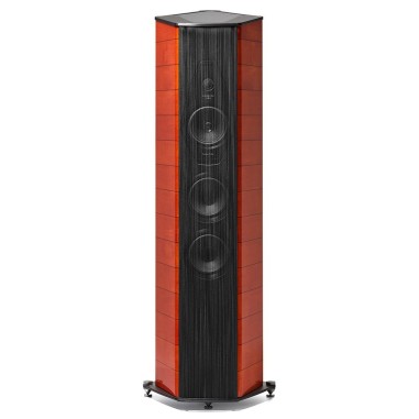 SONUS FABER IL CREMONESE EX3ME RED VIOLIN - Coppia diffusori da pavimento