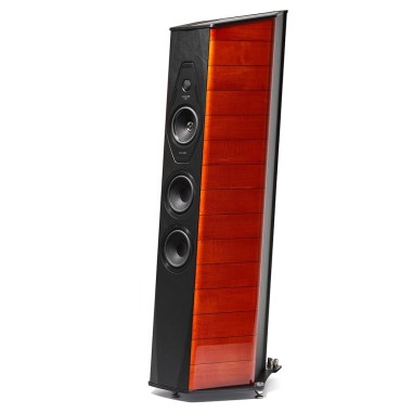 SONUS FABER IL CREMONESE EX3ME RED VIOLIN - Coppia diffusori da pavimento