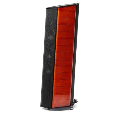 SONUS FABER IL CREMONESE EX3ME RED VIOLIN - Coppia diffusori da pavimento