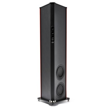 SONUS FABER IL CREMONESE EX3ME RED VIOLIN - Coppia diffusori da pavimento