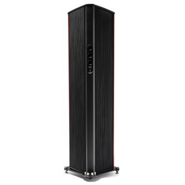 SONUS FABER IL CREMONESE EX3ME RED VIOLIN - Coppia diffusori da pavimento