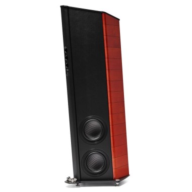 SONUS FABER IL CREMONESE EX3ME RED VIOLIN - Coppia diffusori da pavimento