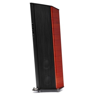 SONUS FABER IL CREMONESE EX3ME RED VIOLIN - Coppia diffusori da pavimento