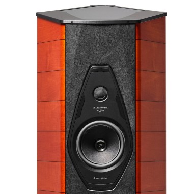 SONUS FABER IL CREMONESE EX3ME RED VIOLIN - Coppia diffusori da pavimento