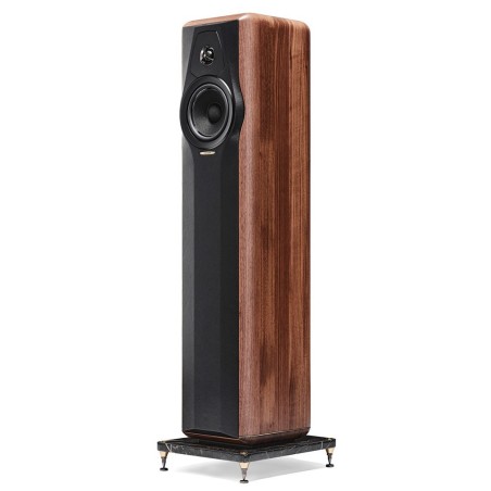 SONUS FABER MAXIMA AMATOR - Coppia diffusori da pavimento
