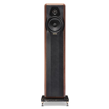 SONUS FABER MAXIMA AMATOR - Coppia diffusori da pavimento