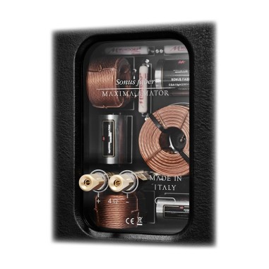 SONUS FABER MAXIMA AMATOR - Coppia diffusori da pavimento