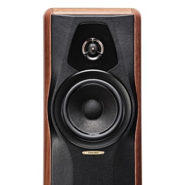 SONUS FABER MAXIMA AMATOR - Coppia diffusori da pavimento