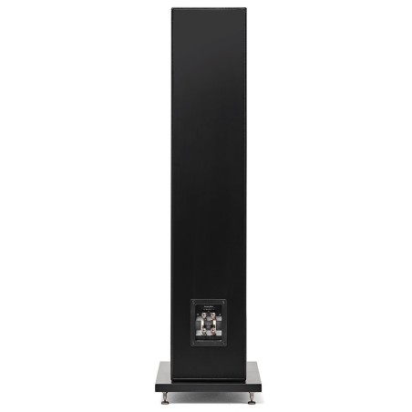 SONUS FABER LUMINA V PIANO BLACK - Coppia diffusori da pavimento