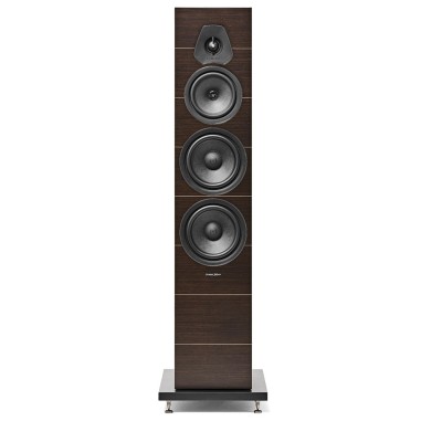 SONUS FABER LUMINA V WENGE - Coppia diffusori da pavimento