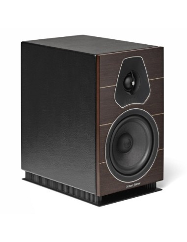 SONUS FABER LUMINA II WENGE - Coppia diffusori da supporto