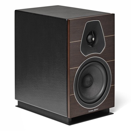 SONUS FABER LUMINA II WENGE - Coppia diffusori da supporto