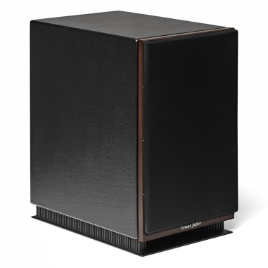 SONUS FABER LUMINA II WENGE - Coppia diffusori da supporto