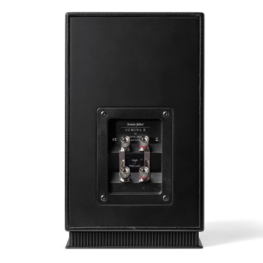 SONUS FABER LUMINA II WENGE - Coppia diffusori da supporto