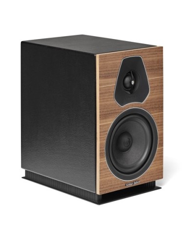 SONUS FABER LUMINA II WALNUT - Coppia diffusori da supporto
