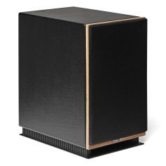 SONUS FABER LUMINA II WALNUT - Coppia diffusori da supporto 2