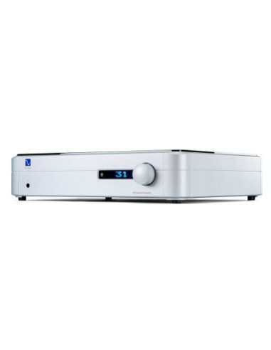 PS AUDIO BHK SIGNATURE PREAMPLIFIER SILVER - Preamplificatore