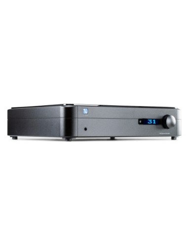 PS AUDIO BHK SIGNATURE PREAMPLIFIER BLACK - Preamplificatore