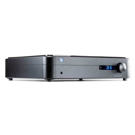 PS AUDIO BHK SIGNATURE PREAMPLIFIER BLACK - Preamplificatore