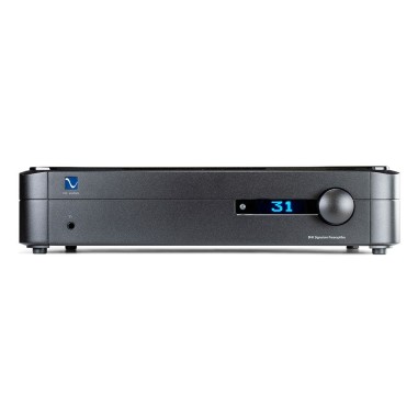 PS AUDIO BHK SIGNATURE PREAMPLIFIER BLACK - Preamplificatore