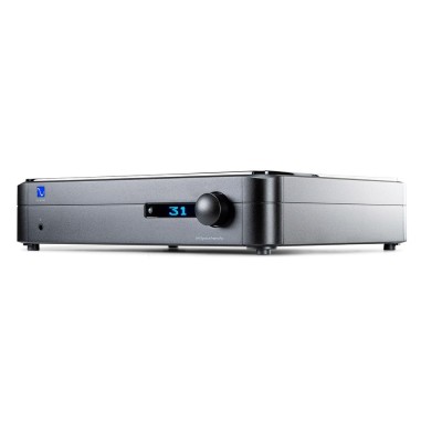 PS AUDIO BHK SIGNATURE PREAMPLIFIER BLACK - Preamplificatore
