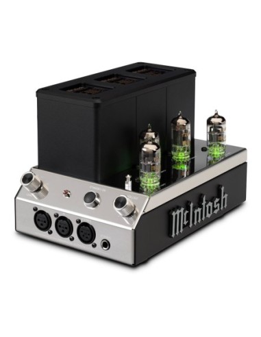 MCINTOSH MHA200 - Amplificatore per cuffie