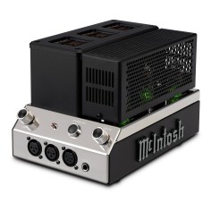 MCINTOSH MHA200 - Amplificatore per cuffie 2
