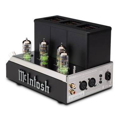 MCINTOSH MHA200 - Amplificatore per cuffie