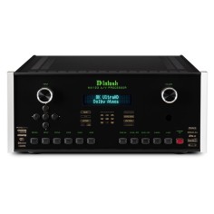 MCINTOSH MX123 8K - Processore Home Theatre