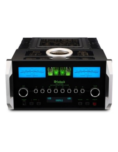 MCINTOSH MA12000 - Amplificatore integrato