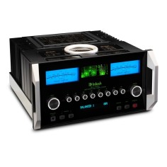 MCINTOSH MA12000 - Amplificatore integrato 2