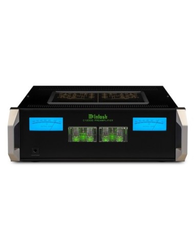 MCINTOSH C12000ST - Preamplificatore