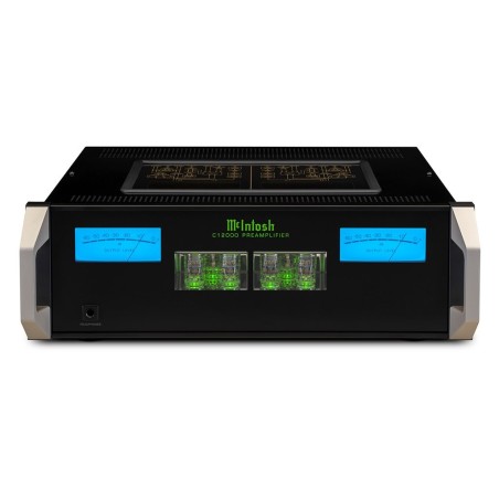MCINTOSH C12000ST - Preamplificatore