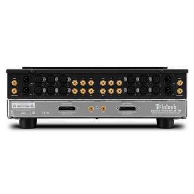 MCINTOSH C12000ST - Preamplificatore
