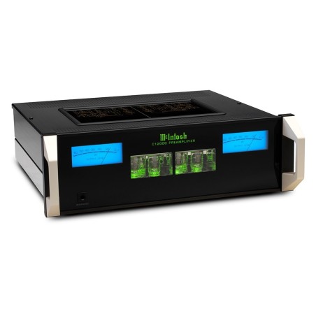 MCINTOSH C12000ST - Preamplificatore