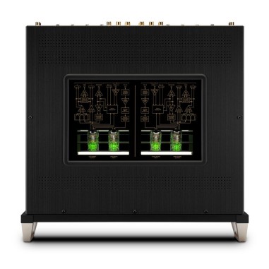 MCINTOSH C12000ST - Preamplificatore