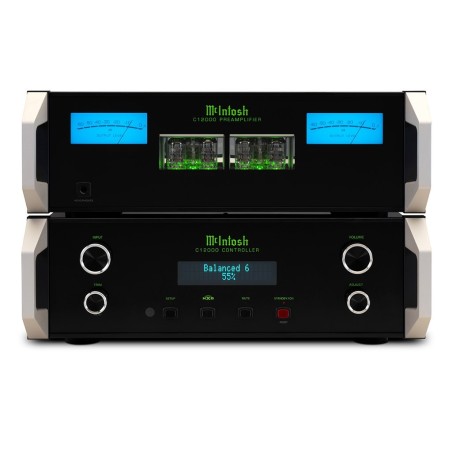 MCINTOSH C12000ST - Preamplificatore