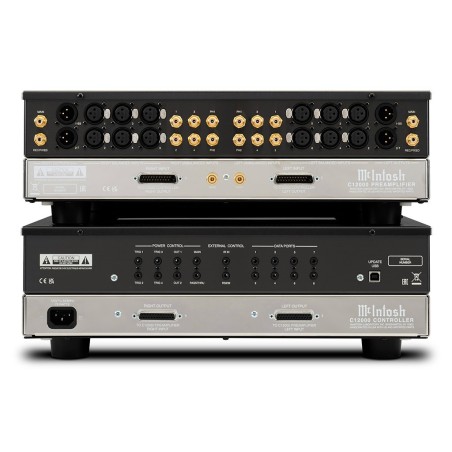 MCINTOSH C12000ST - Preamplificatore