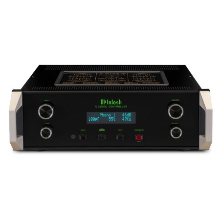 MCINTOSH C12000C - Preamplificatore