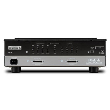 MCINTOSH C12000C - Preamplificatore