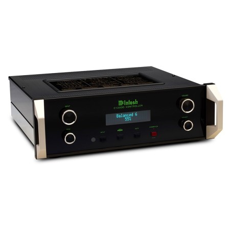 MCINTOSH C12000C - Preamplificatore