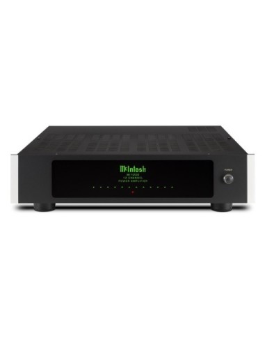 MCINTOSH MI1250 - Amplificatore finale di potenza