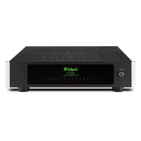 MCINTOSH MI1250 - Amplificatore finale di potenza