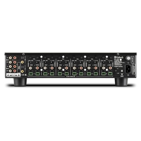 MCINTOSH MI1250 - Amplificatore finale di potenza