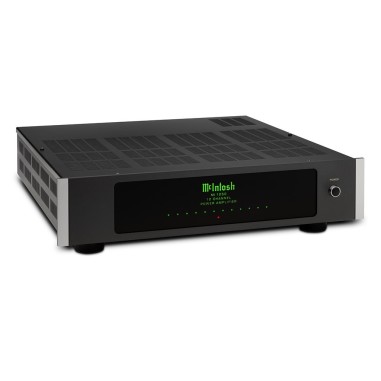 MCINTOSH MI1250 - Amplificatore finale di potenza
