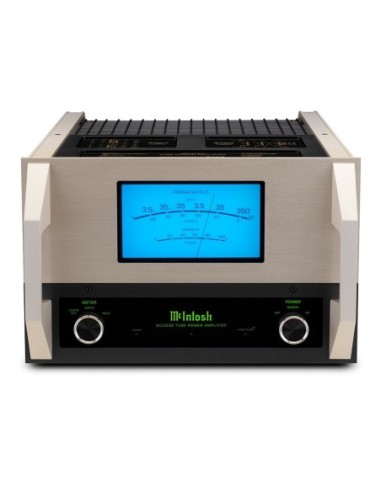 MCINTOSH MC3500 MK II - Amplificatore finale di potenza