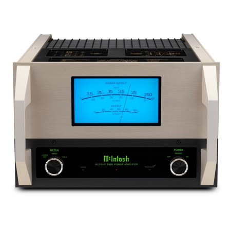 MCINTOSH MC3500 MK II - Amplificatore finale di potenza