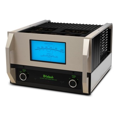 MCINTOSH MC3500 MK II - Amplificatore finale di potenza